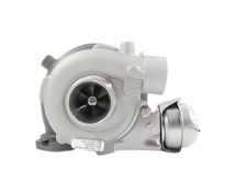 Turbo neuf pour JEEP Liberty 2.8 CRD 160 CV - 763360-5001S - Jrone