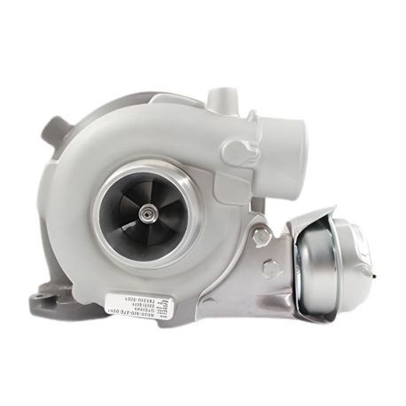 Turbo neuf pour DODGE Nitro 2.8 CRD 177 CV - 763360-5001S - Jrone