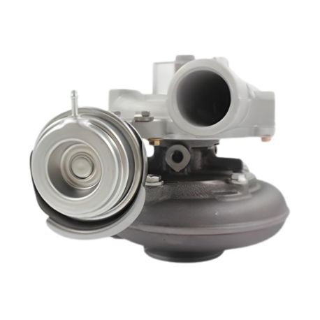Turbo neuf pour JEEP Liberty 2.8 CRD 177 CV - 763360-5001S - Jrone
