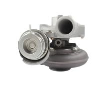 Turbo neuf pour JEEP Cherokee 2.8 CRD 150 CV - 763360-5001S - Jrone