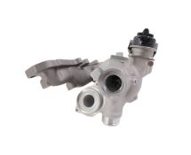 Turbo neuf pour VOLKSWAGEN Passat B8 1.6 TDI 120 CV - 1635 988 0002 - Jrone
