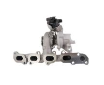 Turbo neuf pour VOLKSWAGEN Passat B8 1.6 TDI 120 CV - 1635 988 0002 - Jrone