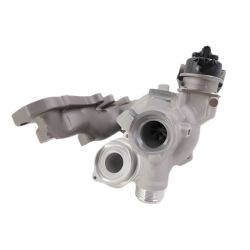 Turbo neuf pour SKODA Superb 3 Combi (3V5) 1.6 TDI 120 CV - 1635 988 0002 - Jrone