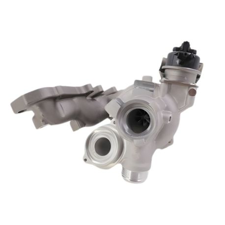 Turbo neuf pour SKODA Superb 3 (3V3) 1.6 TDI 120 CV - 1635 988 0002 - Jrone