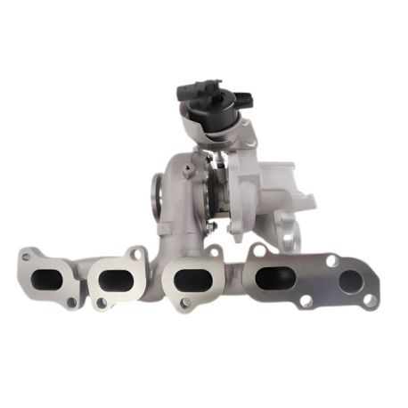 Turbo neuf pour SKODA Superb 3 (3V3) 1.6 TDI 120 CV - 1635 988 0002 - Jrone