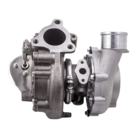 Turbo neuf pour TOYOTA Avensis 2.2 D-4D 177 CV (130 KW) - VB16 - SL Turbo