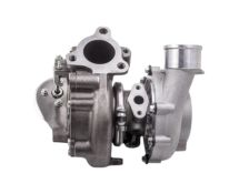 Turbo neuf pour TOYOTA Avensis 2.2 D-4D 150 CV (110 KW) - VB16 - SL Turbo