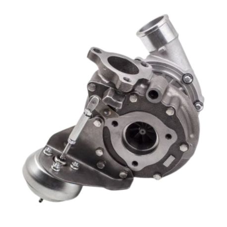 Turbo neuf pour TOYOTA Avensis 2.2 D-4D 150 CV (110 KW) - VB16 - SL Turbo