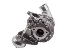 Turbo neuf pour TOYOTA Avensis 2.2 D-4D 150 CV (110 KW) - VB16 - SL Turbo