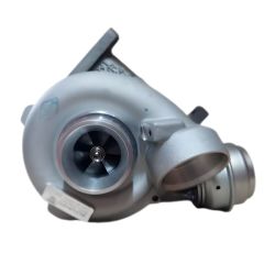 Turbo neuf pour MERCEDES Classe E (W210) 270 CDI 170 CV (125 KW) - 709837-5002S - SL Turbo