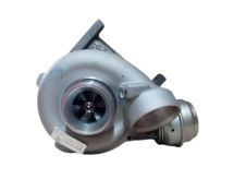Turbo neuf pour MERCEDES Classe E (W210) 270 CDI 170 CV (125 KW) - 709837-5002S - SL Turbo