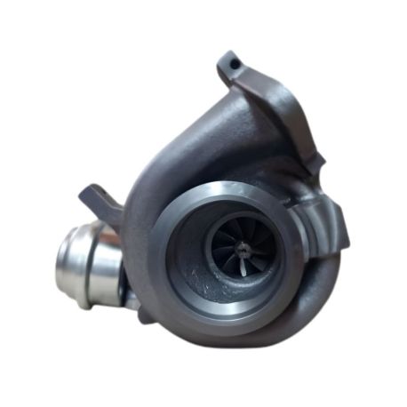 Turbo neuf pour MERCEDES Classe E (W210) 270 CDI 170 CV (125 KW) - 709837-5002S - SL Turbo