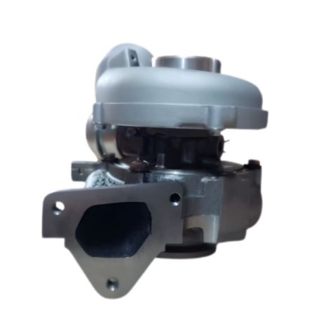 Turbo neuf pour MERCEDES Classe E (W210) 270 CDI 170 CV (125 KW) - 709837-5002S - SL Turbo