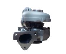 Turbo neuf pour MERCEDES Classe E (W210) 270 CDI 170 CV (125 KW) - 709837-5002S - SL Turbo