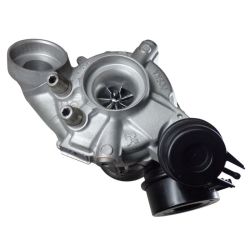 Turbo pour JAGUAR XE 2.0 D 241 CV 1000 988 0130