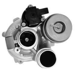 Turbo pour DS DS4 Crossback 1.6 THP 210 CV 5303 988 0386