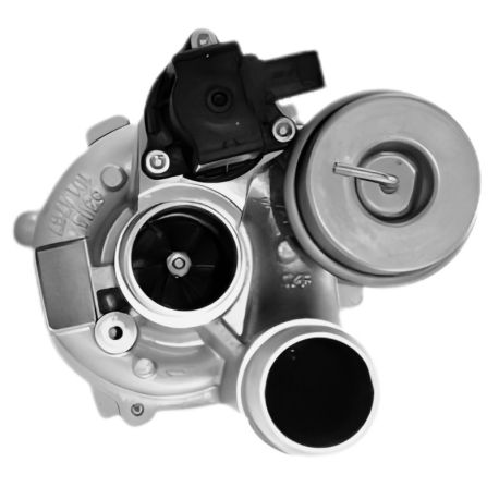 Turbo pour DS DS4 Crossback 1.6 THP 210 CV 5303 988 0386