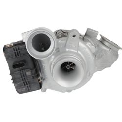 Turbo pour MERCEDES Classe C Cabriolet (A205) 200 d 160 CV 853548-5004S