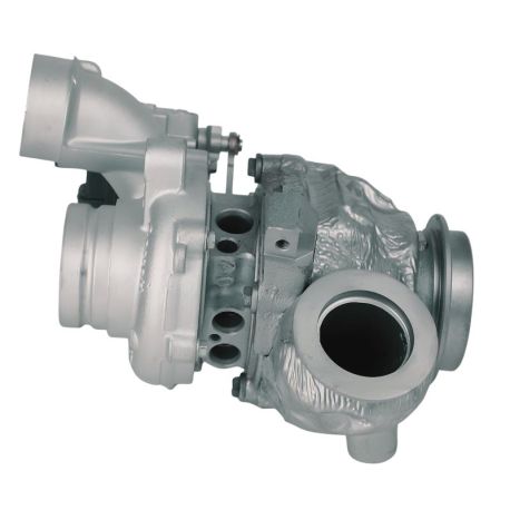 Turbo pour MERCEDES Classe C Coupe (C205) 200 d 160 CV 853548-5004S
