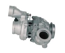 Turbo pour MERCEDES Classe C (W205) 200 d 160 CV 853548-5004S