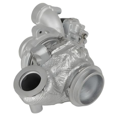 Turbo pour MERCEDES Classe E T-Model (S213) 200 d 160 CV 853548-5004S