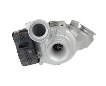 Turbo pour MERCEDES Classe C T-Model (S205) 180 d 122 CV 853548-5004S