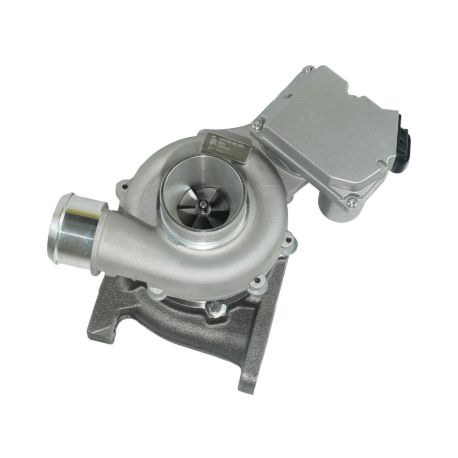 Turbo neuf pour MERCEDES Vito (W639) 115 CDI 150 CV - VV19 - SL Turbo