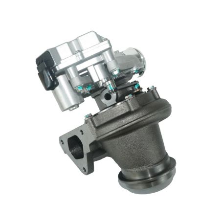 Turbo neuf pour MERCEDES Vito (W639) 115 CDI 150 CV - VV19 - SL Turbo