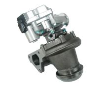 Turbo neuf pour MERCEDES Vito (W639) 122 CDI 224 CV - VV19 - SL Turbo