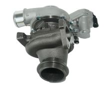 Turbo neuf pour MERCEDES Viano (W639) 2.0 CDI 116 CV - VV19 - SL Turbo