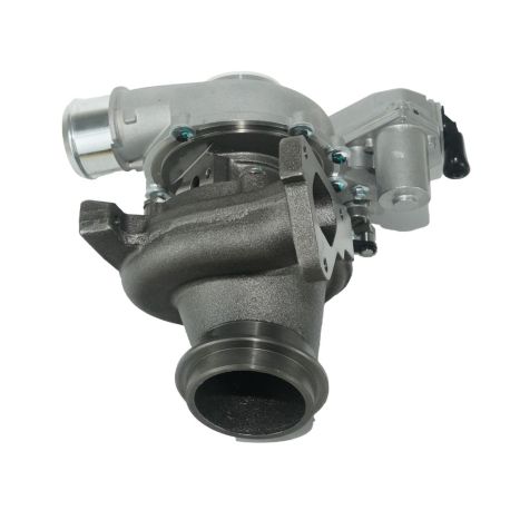 Turbo neuf pour MERCEDES Vito (W639) 122 CDI 224 CV - VV19 - SL Turbo