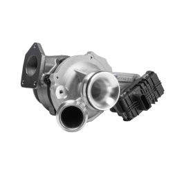 Turbo neuf pour MINI Mini Cabriolet (R57) 1.6 Cooper D 112 CV - 5435 970 0047 - Jrone