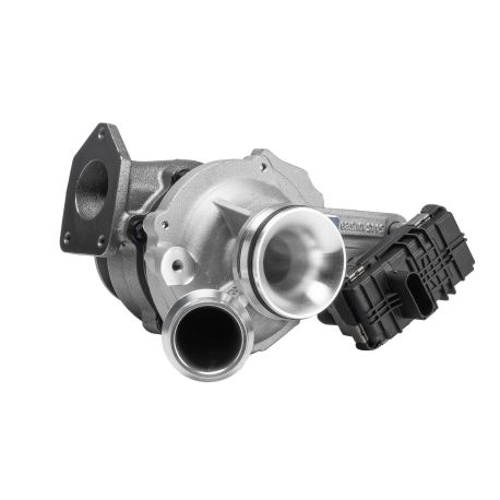 Turbo neuf pour MINI Mini (R56) 1.6 One D 90 CV - 5435 970 0047 - Jrone