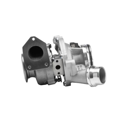 Turbo neuf pour MINI Countryman (R60) 1.6 Cooper D 112 CV - 5435 970 0047 - Jrone
