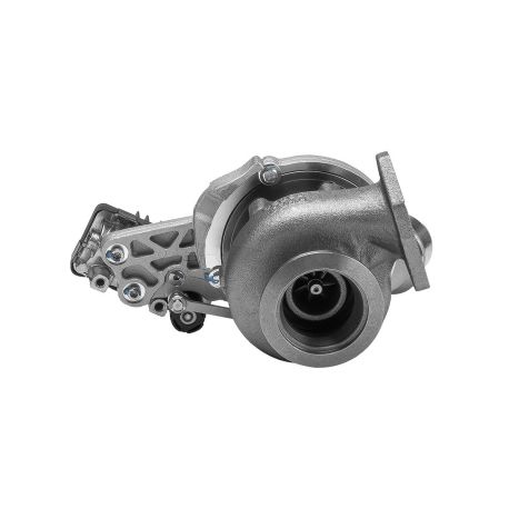 Turbo neuf pour MINI Countryman (R60) 1.6 Cooper D 112 CV - 5435 970 0047 - Jrone