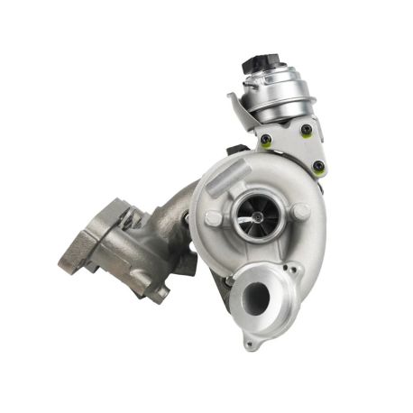 Turbo neuf pour VOLKSWAGEN Passat B7 2.0 TDI 177 CV - 785448-5005S - SL Turbo