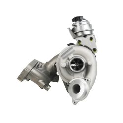 Turbo neuf pour VOLKSWAGEN Tiguan 1 (5N_) 2.0 TDI 170 CV - 785448-5005S - SL Turbo