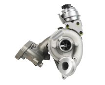 Turbo neuf pour AUDI Q3 (8UB / 8UG) 2.0 TDI 177 CV - 785448-5005S - SL Turbo