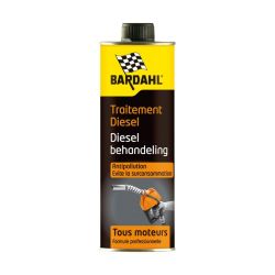 Traitemant Diesel Antipollution 300 ml - Bardahl
