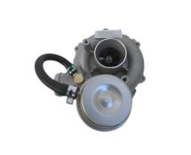 Turbo neuf pour AUDI A2 (8Z0) 1.4 TDI 75 CV - 701729-5010S - SL Turbo