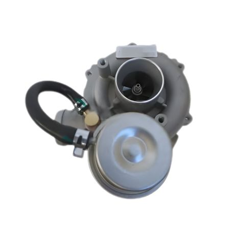 Turbo neuf pour SEAT Ibiza 3 (6L1) 1.4 TDI 75 CV - 701729-5010S - SL Turbo