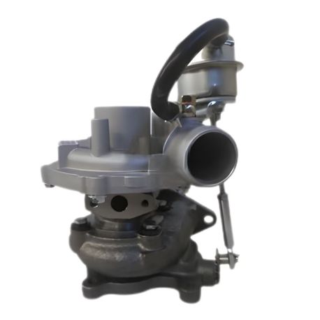 Turbo neuf pour VOLKSWAGEN Lupo 1.4 TDI 75 CV - 701729-5010S - SL Turbo