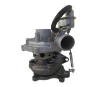 Turbo neuf pour VOLKSWAGEN Polo 3 (6N2) 1.4 TDI 75 CV - 701729-5010S - SL Turbo