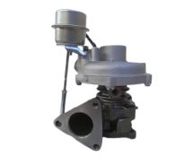 Turbo neuf pour SEAT Arosa 1.4 TDI 75 CV - 701729-5010S - SL Turbo