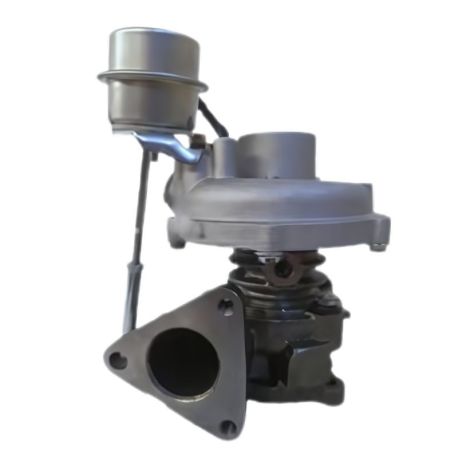 Turbo neuf pour VOLKSWAGEN Lupo 1.4 TDI 75 CV - 701729-5010S - SL Turbo