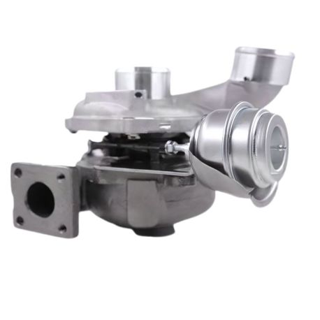 Turbo neuf pour ALFA ROMEO 156 1.9 JTD 126 CV - 716665-5002S - Jrone