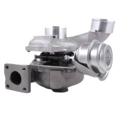 Turbo neuf pour FIAT Stilo 1.9 JTD 140 CV - 716665-5002S - Jrone