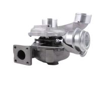 Turbo neuf pour FIAT Stilo 1.9 JTD 140 CV - 716665-5002S - Jrone