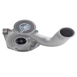 Turbo neuf pour AUDI A6 (C5) 2.7 T 230 CV - 5303 988 0017 - Jrone