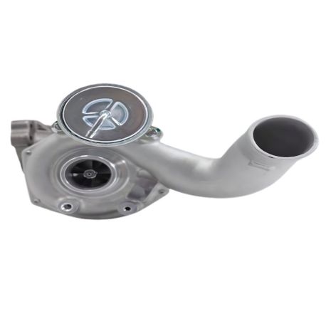 Turbo neuf pour AUDI A6 (C5) 2.7 T 250 CV - 5303 988 0017 - Jrone